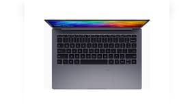 Xiaomi updates its Mi Notebook Air 13.3-inch with 8th generation Intel i5 and i7 processors along with GeForce MX150 graphics