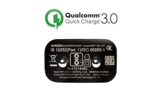 Xiaomi launches Qualcomm Quick Charge 3.0 supported charger in India for Rs 499