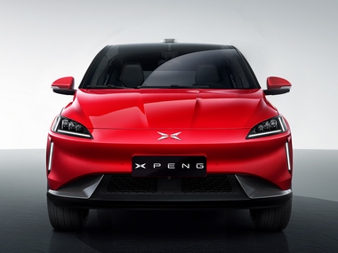 Alibaba and Foxconn lead $348 million funding round in electric car maker Xiaopeng Motors Alibaba and Foxconn lead $348 million funding round in electric car maker Xiaopeng Motors