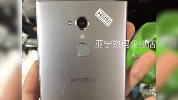 Sony Xperia XA2 Ultra spotted online, expected to come with a 6-inch display and Android 8.0 Oreo