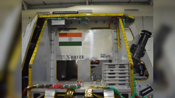TeamIndus looking for a launch partner overseas after deal with ISRO falls through