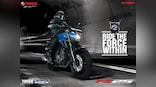 Yamaha India is recalling 23,897 units of FZ 25 and Fazer 25 to rectify loose head cover bolt