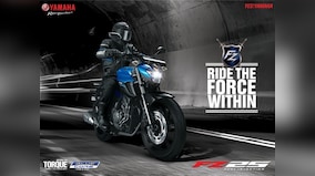 Yamaha India is recalling 23,897 units of FZ 25 and Fazer 25 to rectify loose head cover bolt