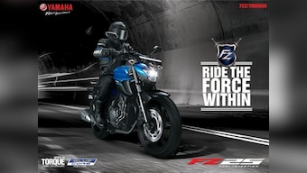 Yamaha India is recalling 23,897 units of FZ 25 and Fazer 25 to rectify loose head cover bolt