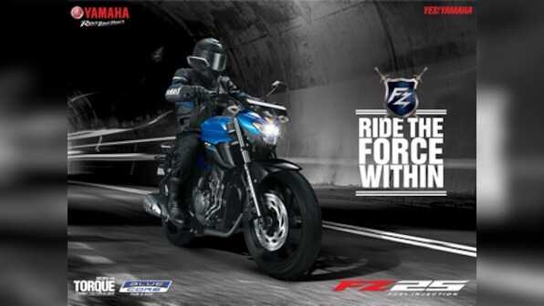 Yamaha India is recalling 23,897 units of FZ 25 and Fazer 25 to rectify loose head cover bolt