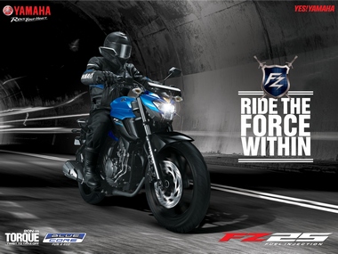 Yamaha India is recalling 23,897 units of FZ 25 and Fazer 25 to rectify loose head cover bolt Yamaha India is recalling 23,897 units of FZ 25 and Fazer 25 to rectify loose head cover bolt
