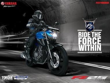 Yamaha India is recalling 23,897 units of FZ 25 and Fazer 25 to rectify loose head cover bolt