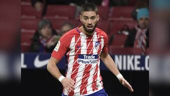 Copa del Rey: Atletico Madrid power past third-tier Lleida into quarters; Valencia beat Las Palmas