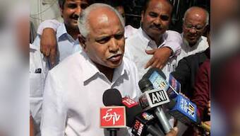 As Karnataka braces for bandh today, BS Yeddyurappa threatens shutdown when Rahul Gandhi visits state: BJP leader says 'we can do politics too'