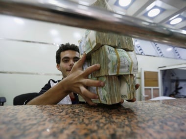 Representational image. Reuters