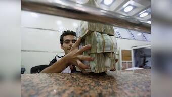 Saudi Arabia announces $2 billion bailout package for Yemen government