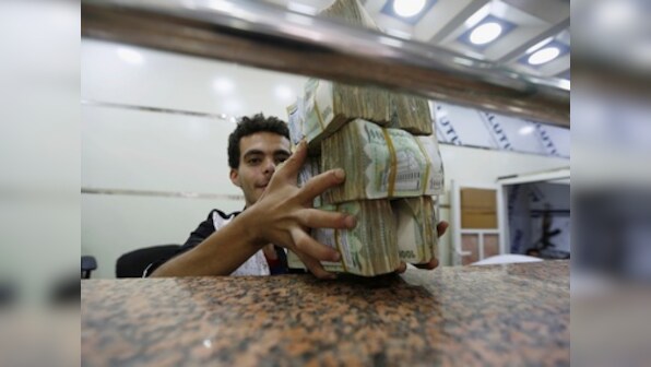 Saudi Arabia announces $2 billion bailout package for Yemen government
