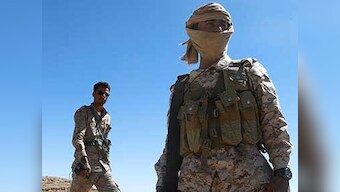 Coronavirus Outbreak: Saudi-led ceasefire begins in Yemen raising hope for an end to five-year-old war as world unites to fight COVID-19