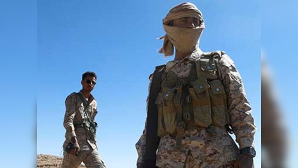 Coronavirus Outbreak: Saudi-led ceasefire begins in Yemen raising hope for an end to five-year-old war as world unites to fight COVID-19