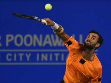 Mahesh Bhupathi sounds note of caution for fit-again Yuki Bhambri ahead of French Open Mahesh Bhupathi sounds note of caution for fit-again Yuki Bhambri ahead of French Open