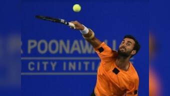 Mahesh Bhupathi sounds note of caution for fit-again Yuki Bhambri ahead of French Open