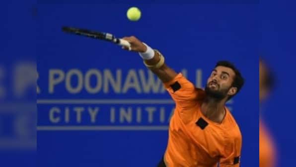 Mahesh Bhupathi sounds note of caution for fit-again Yuki Bhambri ahead of French Open