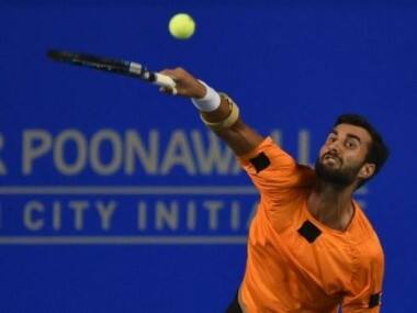 Mahesh Bhupathi sounds note of caution for fit-again Yuki Bhambri ahead of French Open