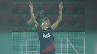 ISL 2017-18: Zequinha scores lone goal as ATK beat NorthEast United FC to move to sixth place