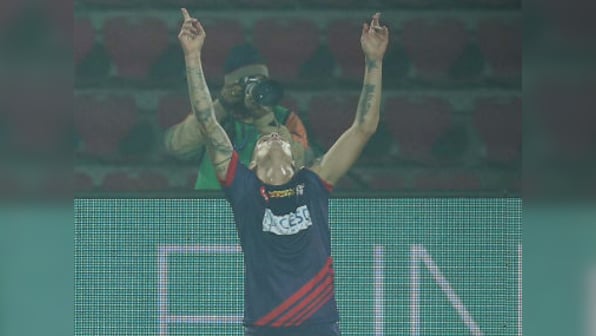 ISL 2017-18: Zequinha scores lone goal as ATK beat NorthEast United FC to move to sixth place