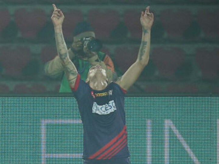 ISL 2017-18: Zequinha scores lone goal as ATK beat NorthEast United FC to move to sixth place
