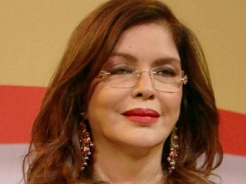 Zeenat Aman files molestation case against Mumbai-based businessman; yesteryear actress alleges stalking, criminal intimidation Zeenat Aman files molestation case against Mumbai-based businessman; yesteryear actress alleges stalking, criminal intimidation
