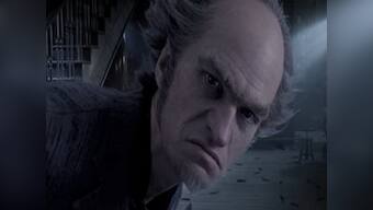A Series Of Unfortunate Events teaser: Neil Patrick Harris announces return to Netflix on 30 March
