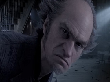 A Series Of Unfortunate Events teaser: Neil Patrick Harris announces return to Netflix on 30 March A Series Of Unfortunate Events teaser: Neil Patrick Harris announces return to Netflix on 30 March