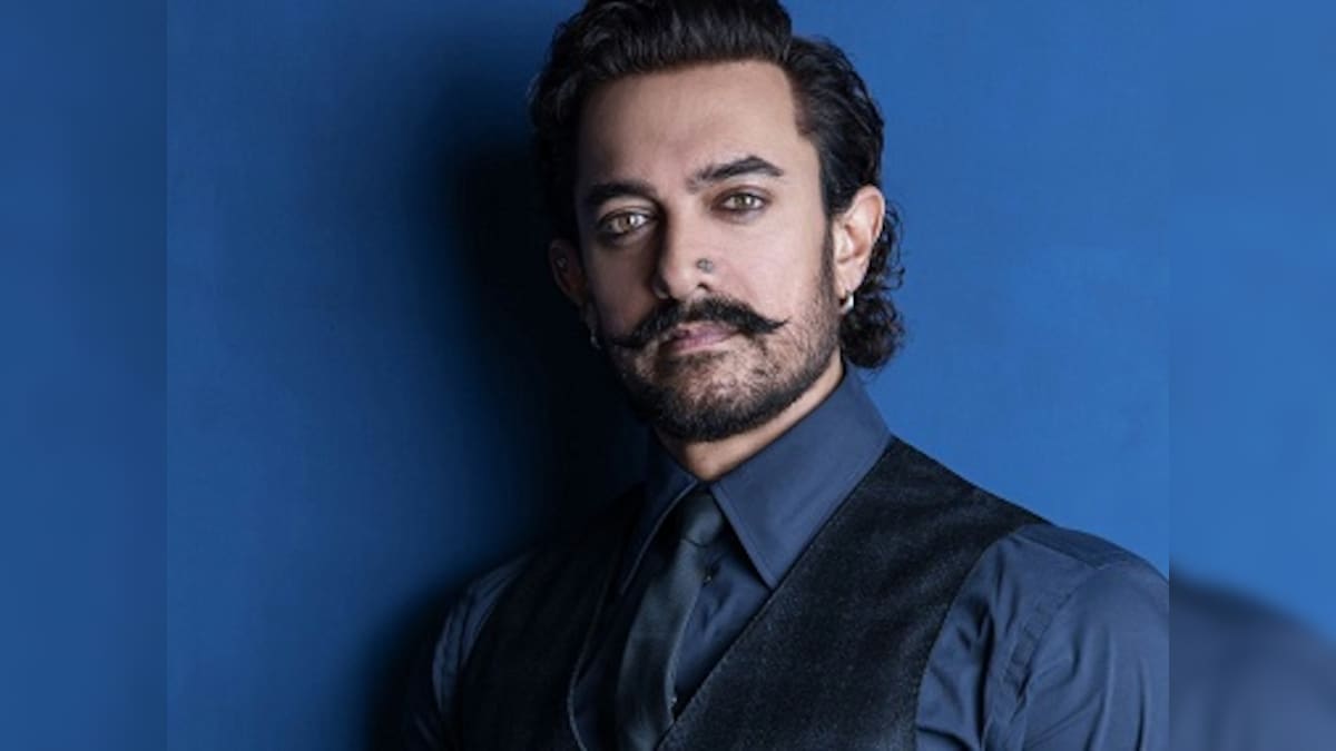 Mogul: Aamir Khan reverses decision to work with Subhash Kapoor, returns to Gulshan Kumar biopic