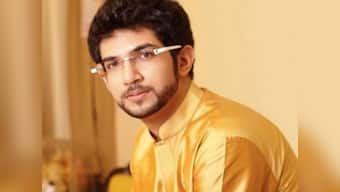 Aaditya Thackeray elevated as Shiv Sena 'party leader'; Uddhav says work for people's welfare to continue