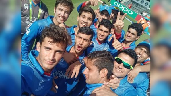 ICC U-19 World Cup 2018: Afghanistan thrash hosts New Zealand by 202 runs to advance into semis