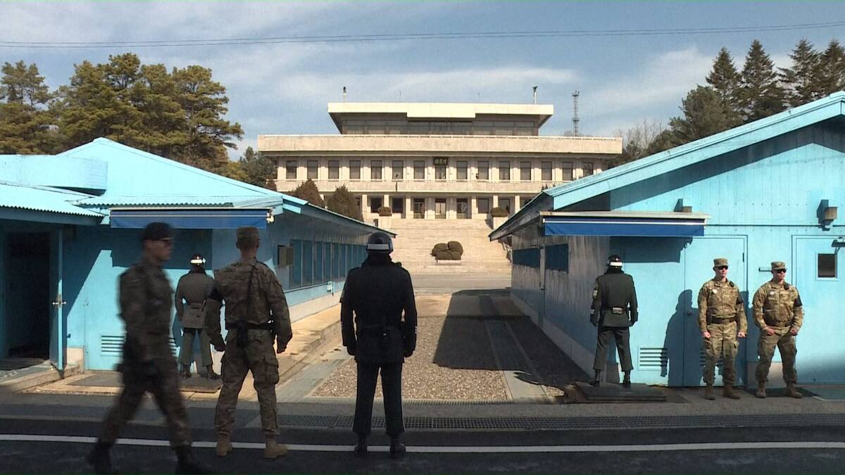North and South Korea agree to first talks in two years – Firstpost