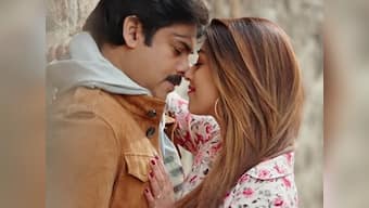 Agnyaathavaasi movie review: Pawan Kalyan, Trivikram Srinivas’ family drama is hugely disappointing