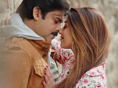 Agnyaathavaasi movie review: Pawan Kalyan, Trivikram Srinivas’ family drama is hugely disappointing Agnyaathavaasi movie review: Pawan Kalyan, Trivikram Srinivas’ family drama is hugely disappointing