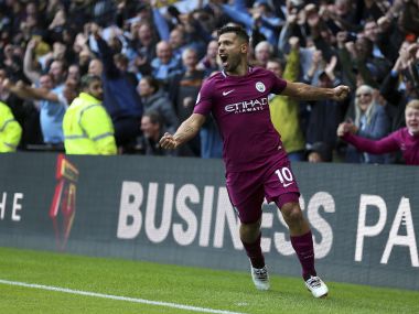 Fantasy Premier League Gameweek 24 tips: Marko Arnautovic, Antonio Valencia are men to pick, make Sergio Aguero captain Fantasy Premier League Gameweek 24 tips: Marko Arnautovic, Antonio Valencia are men to pick, make Sergio Aguero captain