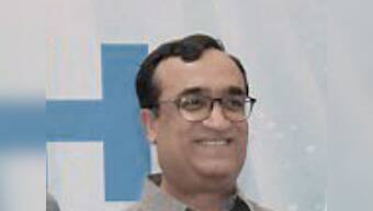 Ajay Maken calls AAP BJP's 'B-team', alleges 'fixing' between Modi, Kejriwal over ND Gupta's nomination to RS