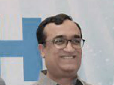 Ajay Maken calls AAP BJP's 'B-team', alleges 'fixing' between Modi, Kejriwal over ND Gupta's nomination to RS Ajay Maken calls AAP BJP's 'B-team', alleges 'fixing' between Modi, Kejriwal over ND Gupta's nomination to RS
