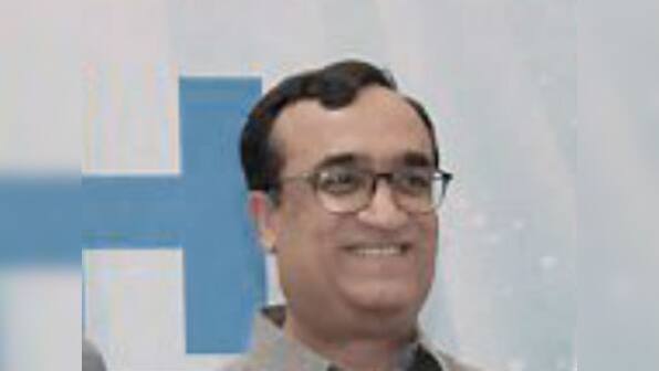 Ajay Maken calls AAP BJP's 'B-team', alleges 'fixing' between Modi, Kejriwal over ND Gupta's nomination to RS