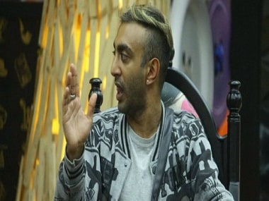 Bigg Boss 11 Evicted Contestant Akash Dadlani Says Anyone But Shilpa ...