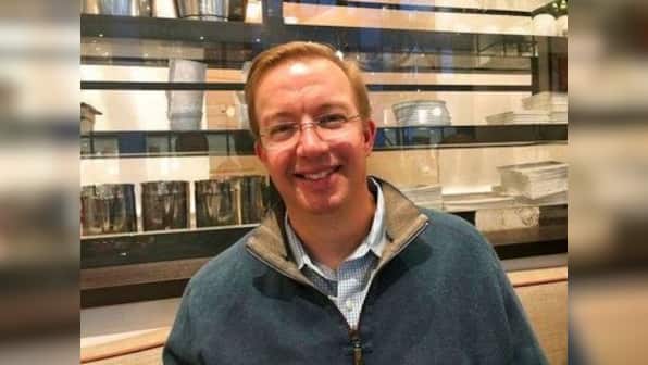 Samsung SmartThings CEO Alex Hawkinson talks about the evolution of smart home ecosystem; connected lighting is most popular