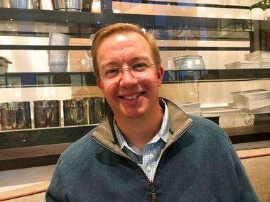 Samsung SmartThings CEO Alex Hawkinson talks about the evolution of smart home ecosystem; connected lighting is most popular