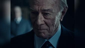 Christopher Plummer's character in Ridley Scott's film is about All The Money In The World — and a huge ego