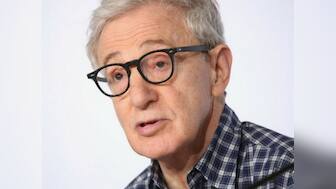 Selena Gomez donates salary from Woody Allen movie to Time's Up: Is it finally time for a reckoning?