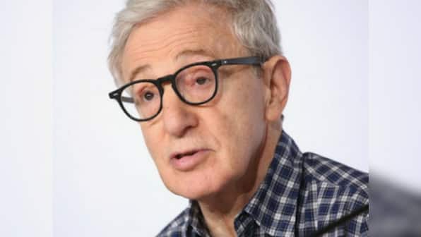 Selena Gomez donates salary from Woody Allen movie to Time's Up: Is it finally time for a reckoning?