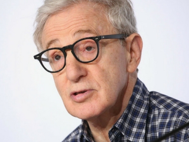 Selena Gomez donates salary from Woody Allen movie to Time's Up: Is it finally time for a reckoning? Selena Gomez donates salary from Woody Allen movie to Time's Up: Is it finally time for a reckoning?