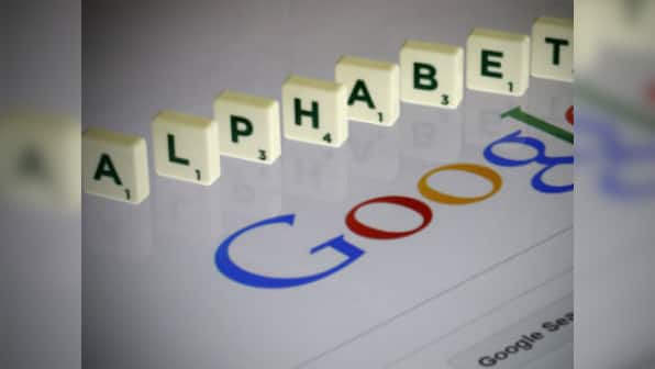 Google owner Alphabet sees strong growth in ad sales, but not enough to offset costs in Q1