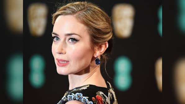 Jungle Cruise: Emily Blunt joins Dwayne Johnson in Disney's upcoming action-adventure film