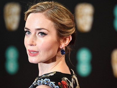 Jungle Cruise: Emily Blunt joins Dwayne Johnson in Disney's upcoming action-adventure film Jungle Cruise: Emily Blunt joins Dwayne Johnson in Disney's upcoming action-adventure film