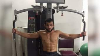 Once touted as Sushil Kumar's heir apparent, Amit Kumar Dahiya finds his groove after debilitating injury