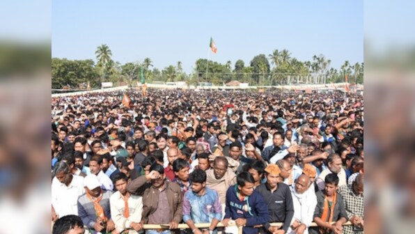 Ahead of Tripura election, INPT to join hands with other indigenous parties to form grand alliance against BJP